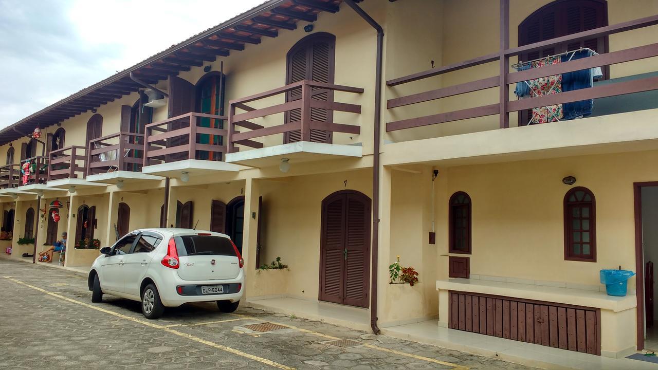 Townhouse Tradicional de 2 Quartos